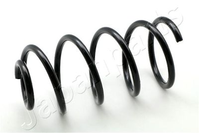 Suspension Spring JAPANPARTS ZC6108A