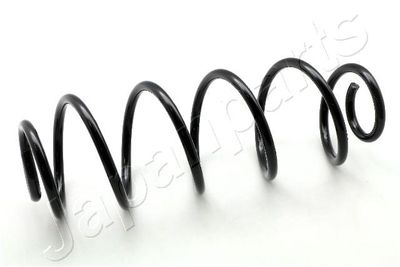 Suspension Spring JAPANPARTS ZC6109A