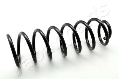 Suspension Spring JAPANPARTS ZC6110A