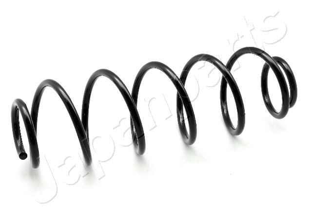 JAPANPARTS ZC6111A Suspension Spring