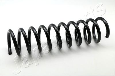 Suspension Spring JAPANPARTS ZC6117A