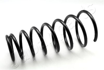 Suspension Spring JAPANPARTS ZC6117I