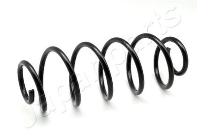 Suspension Spring JAPANPARTS ZC6119A