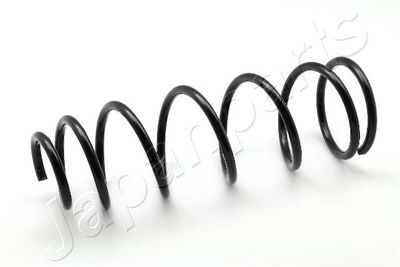 Suspension Spring JAPANPARTS ZC6129A