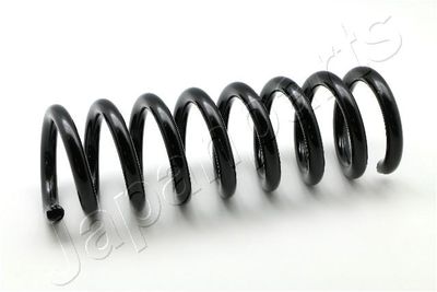 Suspension Spring JAPANPARTS ZC6135A