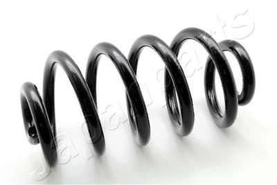 Suspension Spring JAPANPARTS ZC6138A