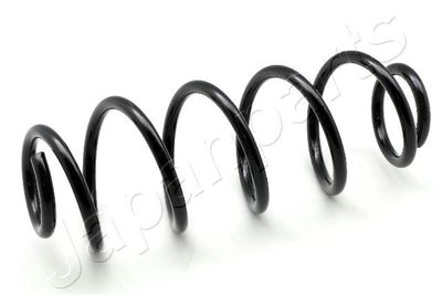 Suspension Spring JAPANPARTS ZC6141A