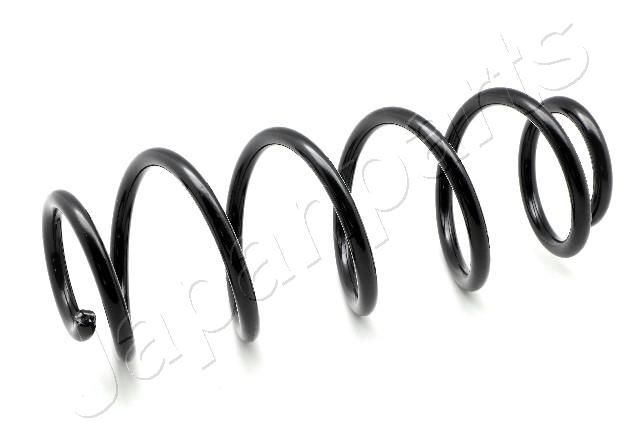 JAPANPARTS ZC6142A Suspension Spring