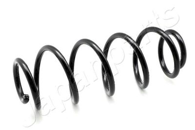 Suspension Spring JAPANPARTS ZC6142A