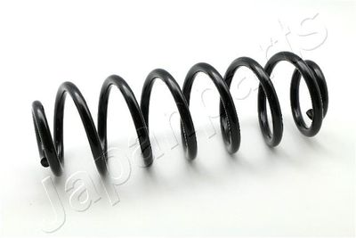 Suspension Spring JAPANPARTS ZC6148A