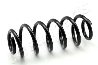 Suspension Spring JAPANPARTS ZC6151A