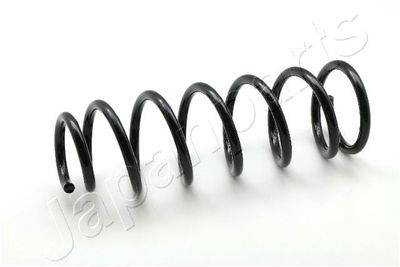 Suspension Spring JAPANPARTS ZC6152A
