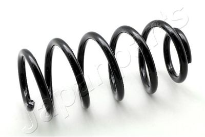 Suspension Spring JAPANPARTS ZC6153A