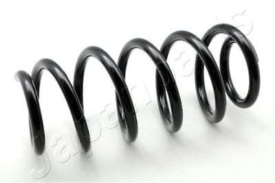 Suspension Spring JAPANPARTS ZC6154A
