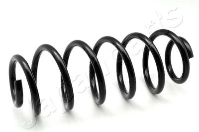 Suspension Spring JAPANPARTS ZC6155A