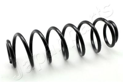 Suspension Spring JAPANPARTS ZC6156A