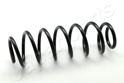 Suspension Spring JAPANPARTS ZC6157A