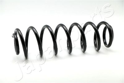 Suspension Spring JAPANPARTS ZC6162A