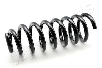 Suspension Spring JAPANPARTS ZC6170A