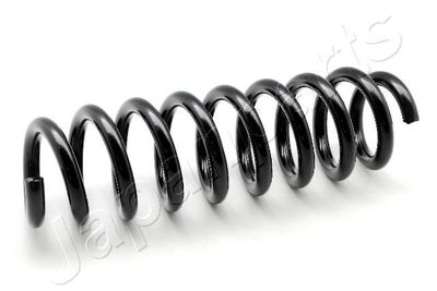 Suspension Spring JAPANPARTS ZC6174A