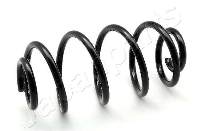 JAPANPARTS ZC6175A Suspension Spring