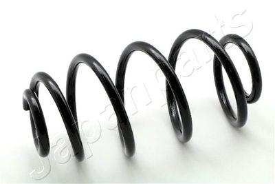 Suspension Spring JAPANPARTS ZC6176A