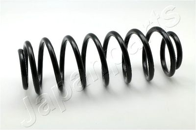 Suspension Spring JAPANPARTS ZC6178A