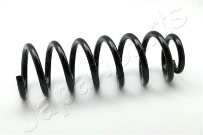 Suspension Spring JAPANPARTS ZC6183A