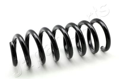 Suspension Spring JAPANPARTS ZC6185A