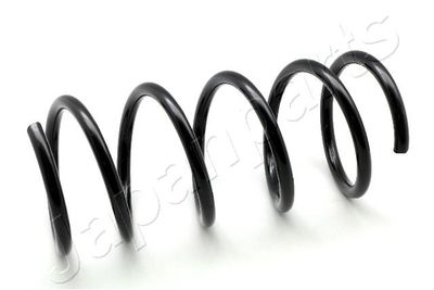 Suspension Spring JAPANPARTS ZC6192A
