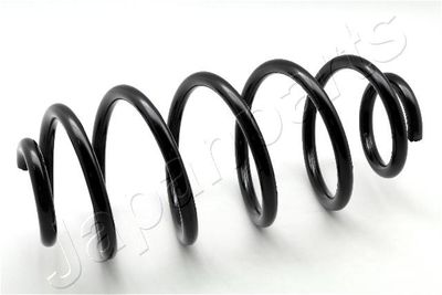 Suspension Spring JAPANPARTS ZC6195A
