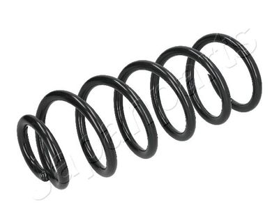 Suspension Spring JAPANPARTS ZC6196A