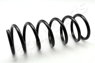 Suspension Spring JAPANPARTS ZC6201A