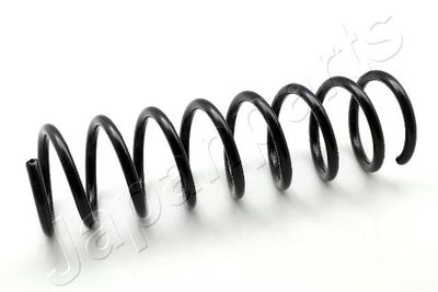 Suspension Spring JAPANPARTS ZC6203A
