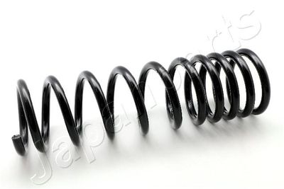 Suspension Spring JAPANPARTS ZC6204A