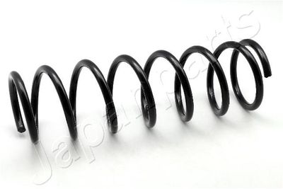 Suspension Spring JAPANPARTS ZC6206A