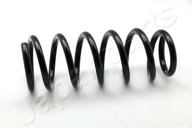 JAPANPARTS ZC6207A Suspension Spring