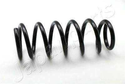 Suspension Spring JAPANPARTS ZC6207A
