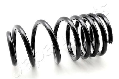 Suspension Spring JAPANPARTS ZC6208A