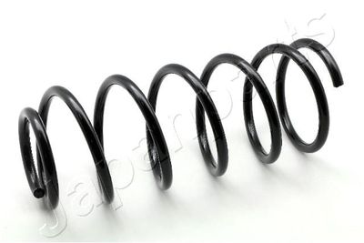 Suspension Spring JAPANPARTS ZC6212A