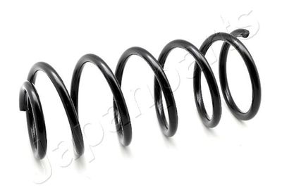 Suspension Spring JAPANPARTS ZC6215A