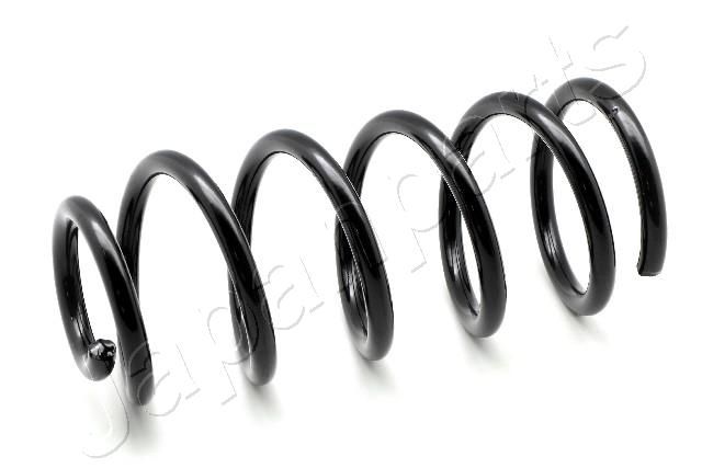 JAPANPARTS ZC6221A Suspension Spring