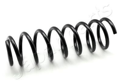Suspension Spring JAPANPARTS ZC6222A