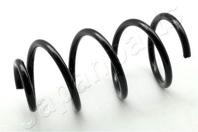 Suspension Spring JAPANPARTS ZC6231A