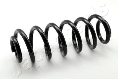 Suspension Spring JAPANPARTS ZC6244A