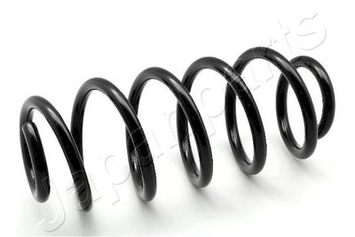 Suspension Spring JAPANPARTS ZC6258A