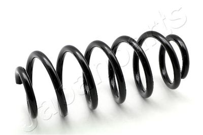 Suspension Spring JAPANPARTS ZC6259A