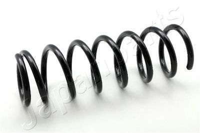 Suspension Spring JAPANPARTS ZC6262A