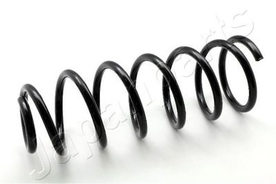 Suspension Spring JAPANPARTS ZC6287C