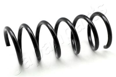 Suspension Spring JAPANPARTS ZC6309A